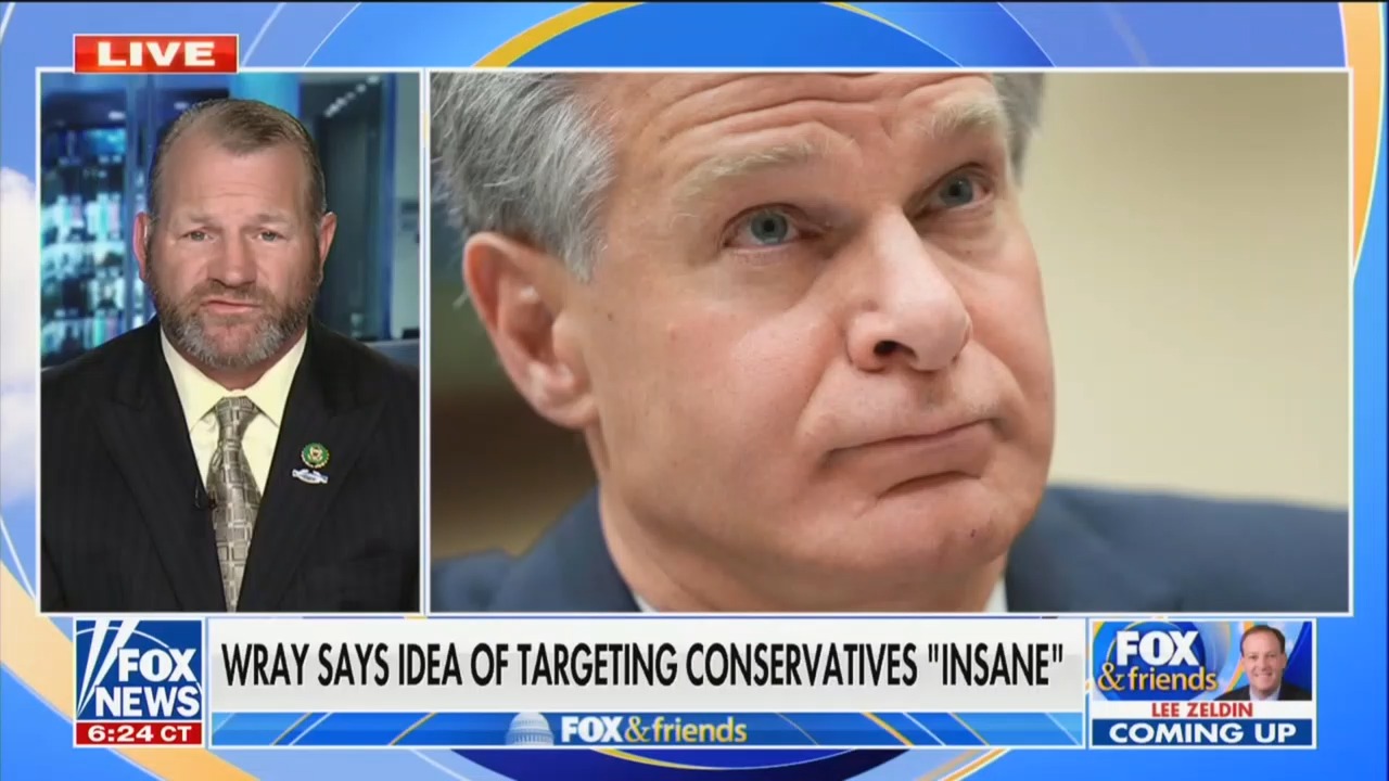 Ray Epps Vs. Fox News: A Defamation Suit Over January 6th Narratives Ray Epps Vs. Fox News: A Defamation Suit Over January 6th Narratives