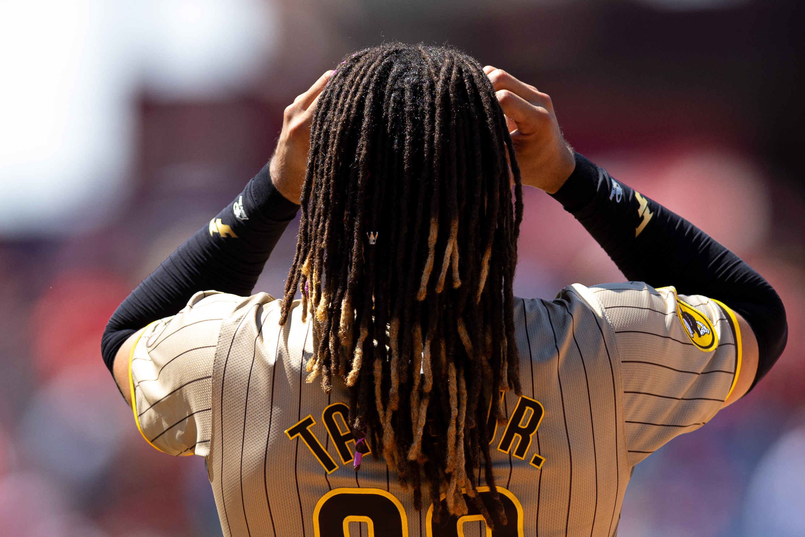 Rays' Dominant Performance Secures Sweep Against Padres Rays' Dominant Performance Secures Sweep Against Padres