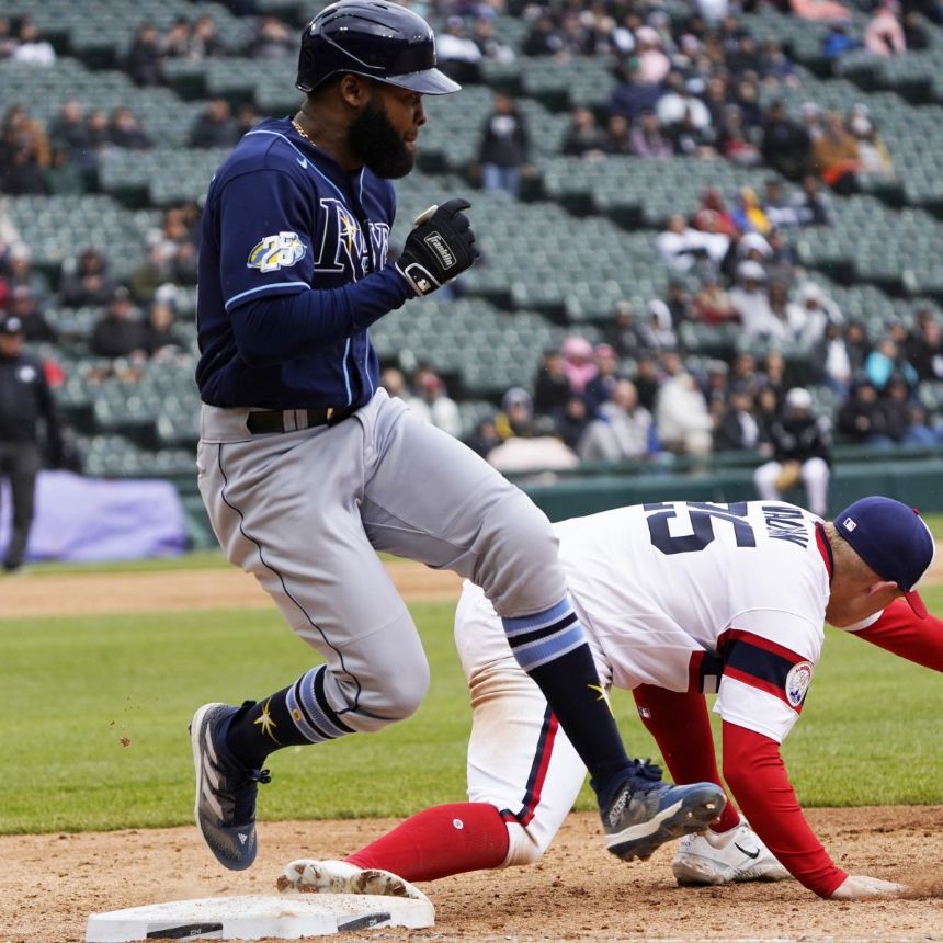 Rays Vs. Yankees: Updated Injury List For April 17-20 Games Rays Vs. Yankees: Updated Injury List For April 17-20 Games