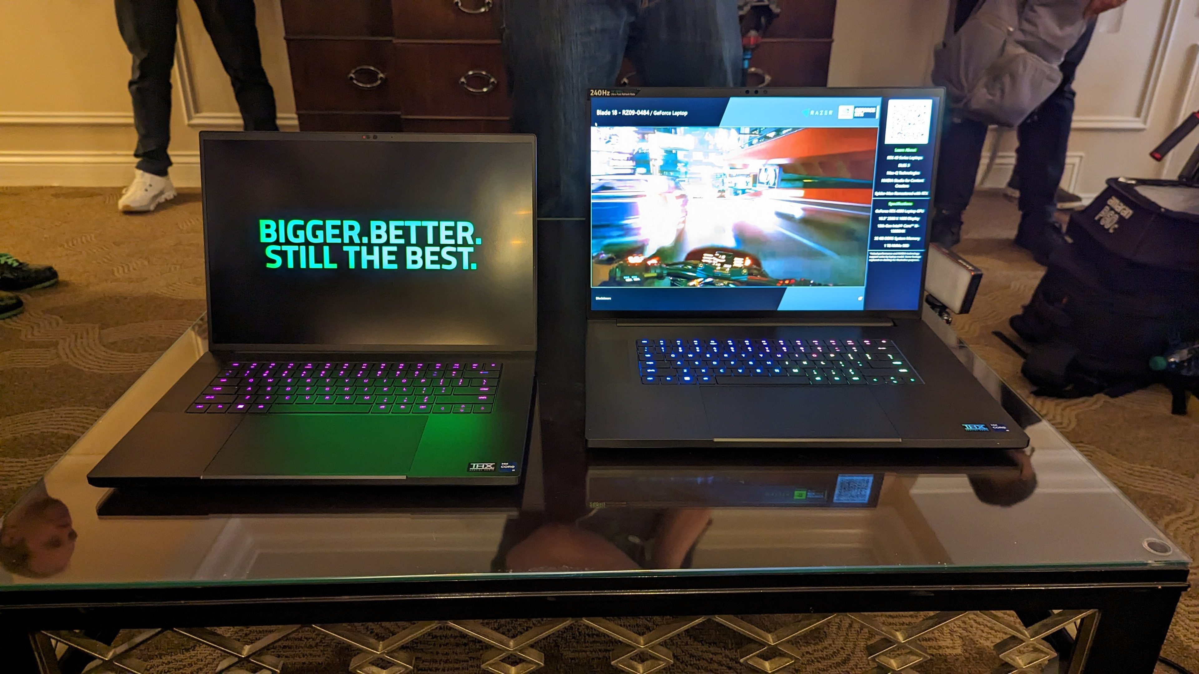 Razer Blade 16 (2025) Review: Ultra Settings On A Thin Laptop – High Price? Razer Blade 16 (2025) Review: Ultra Settings On A Thin Laptop – High Price?