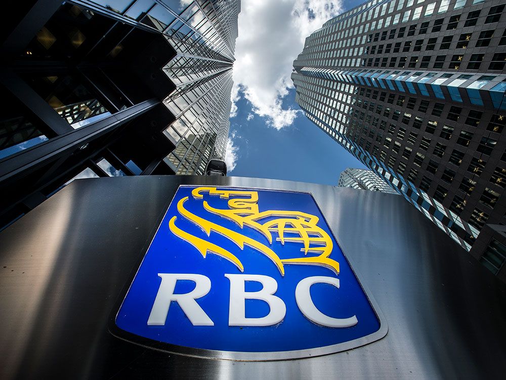RBC Earnings: A Look At The Impact Of Souring Loans RBC Earnings: A Look At The Impact Of Souring Loans