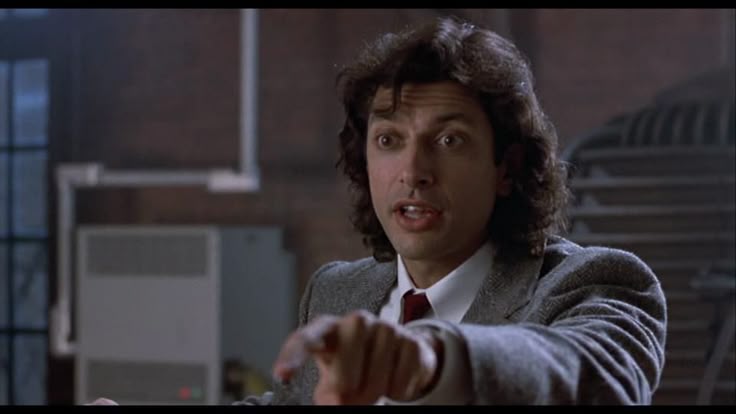 Re-evaluating The Fly: Jeff Goldblum's Performance And The Academy's Oversight Re-evaluating The Fly: Jeff Goldblum's Performance And The Academy's Oversight