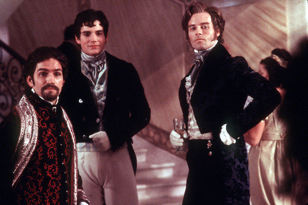 Re-examining The Count Of Monte Cristo: A Critical Review Re-examining The Count Of Monte Cristo: A Critical Review