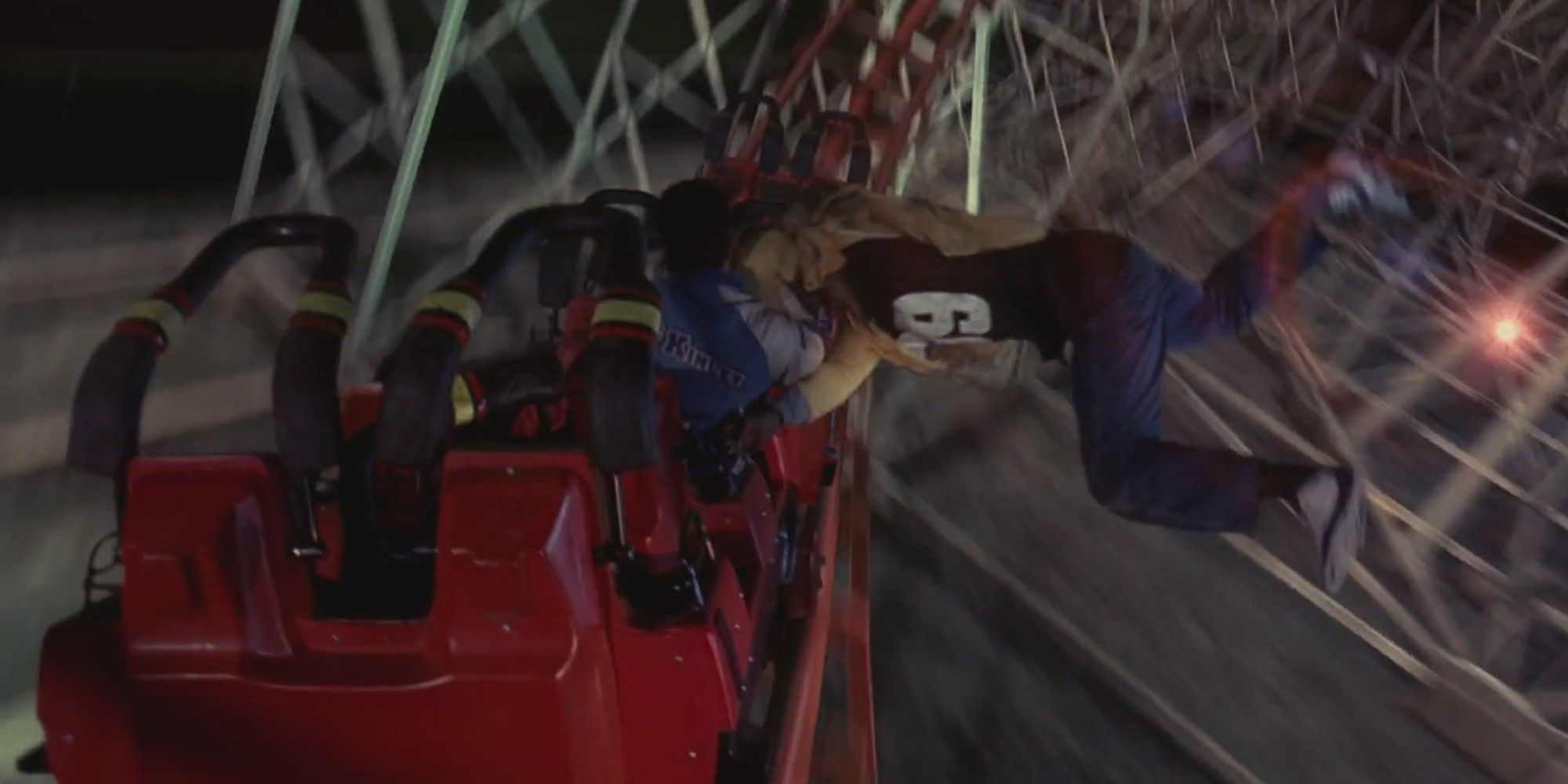 Re-examining The Most Iconic Death In Final Destination Re-examining The Most Iconic Death In Final Destination