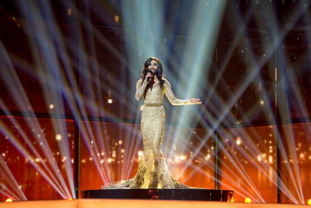Reacción De Alfonso Arús A La Elección De Melody Para Eurovisión 2025 En Arusero Reacción De Alfonso Arús A La Elección De Melody Para Eurovisión 2025 En Arusero
