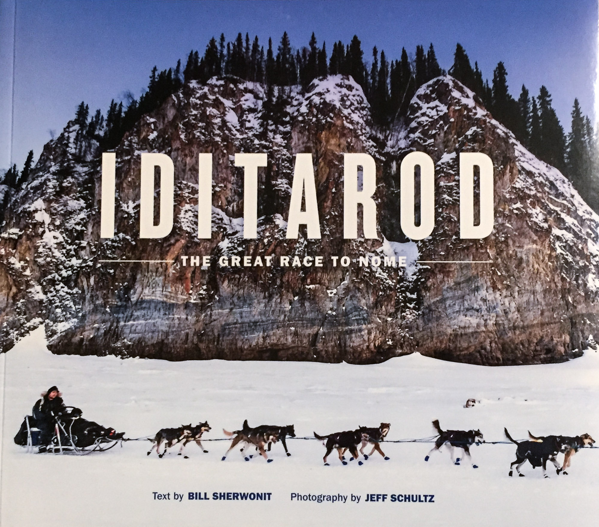 Reaching Nome: The Iditarod's First-Timers Reaching Nome: The Iditarod's First-Timers