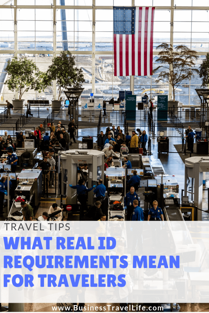 REAL ID Compliance And Your Summer Travel Itinerary REAL ID Compliance And Your Summer Travel Itinerary