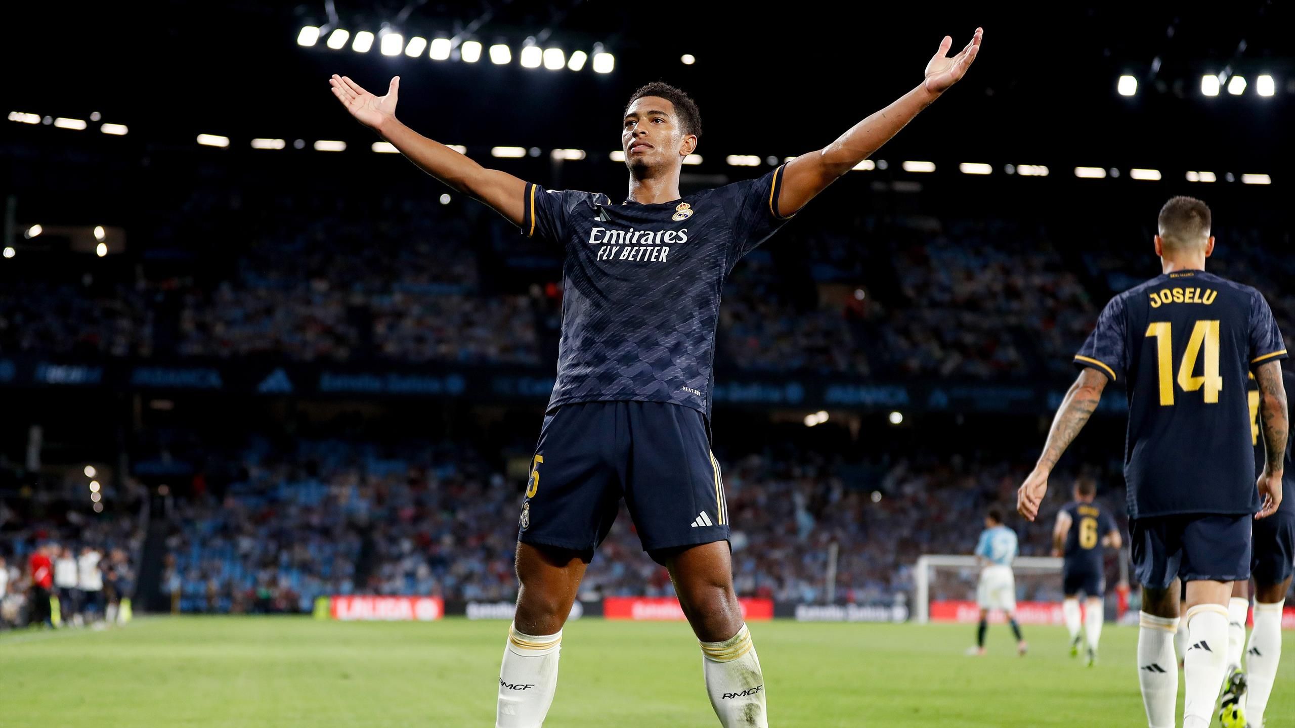 Real Madrid 3-2 Celta Vigo: Tres Preguntas Y Tres Respuestas Clave Real Madrid 3-2 Celta Vigo: Tres Preguntas Y Tres Respuestas Clave