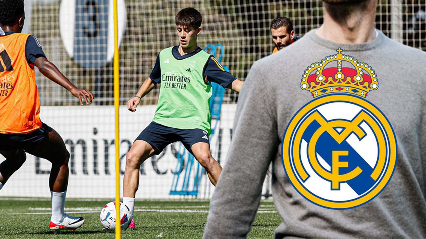 Real Madrid'de Yeni Teknik Direktör Ataması: Arda Güler'i Nasıl Etkiler?
