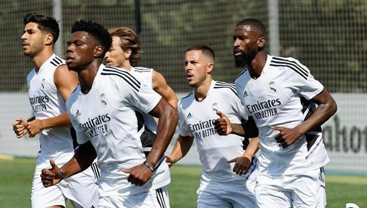 Real Madrid: Dört Yıldız İçin Soruşturma Açıldı