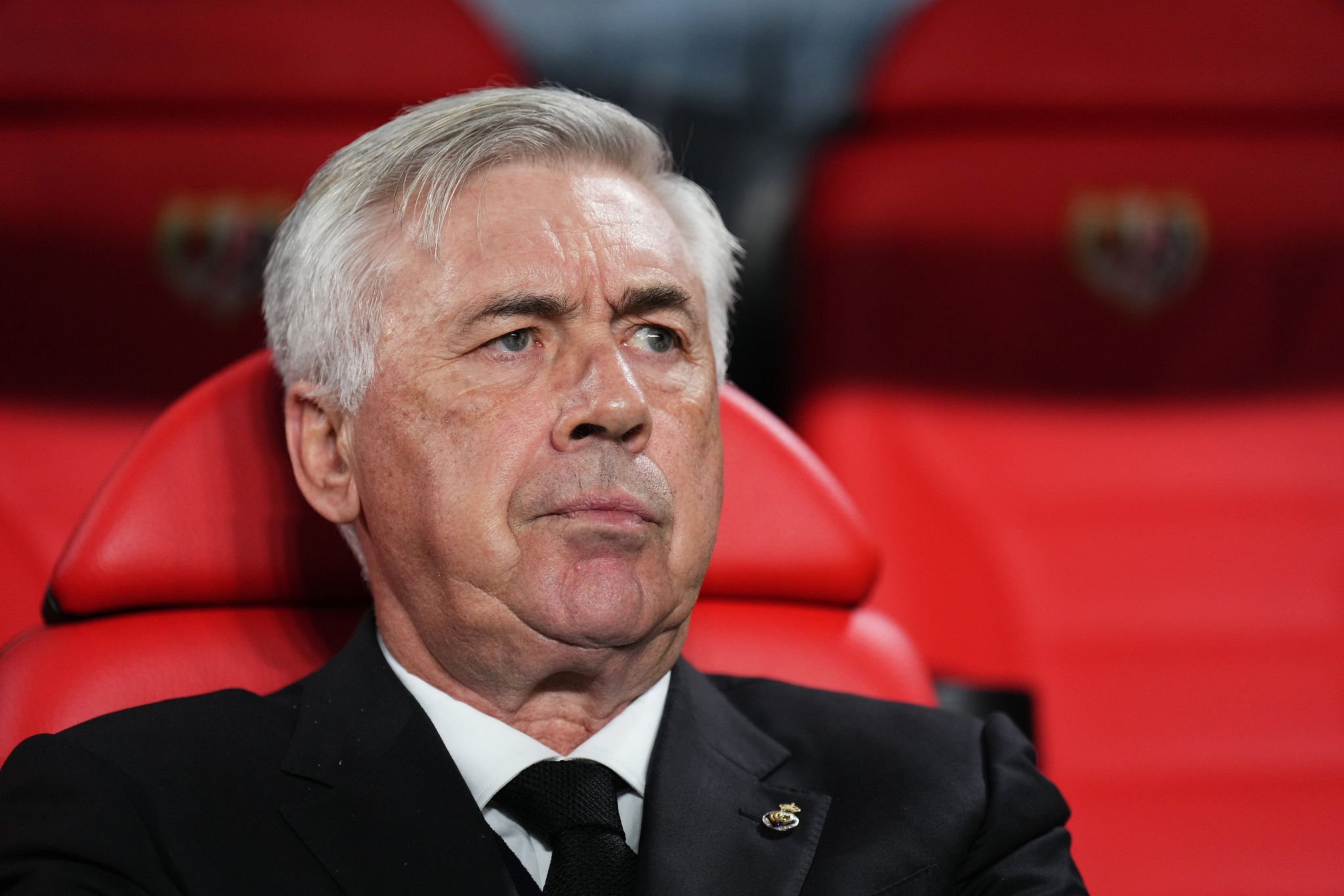 Real Madrid'in Ancelotti Sonrası Planı: Klopp Gündemde Real Madrid'in Ancelotti Sonrası Planı: Klopp Gündemde