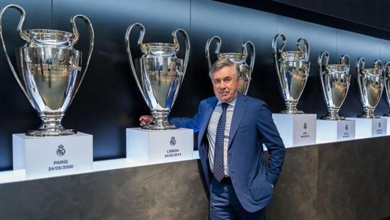 Real Madrid'in Dört Yıldız Oyuncusu Hakkında Soruşturma Başlatıldı Real Madrid'in Dört Yıldız Oyuncusu Hakkında Soruşturma Başlatıldı