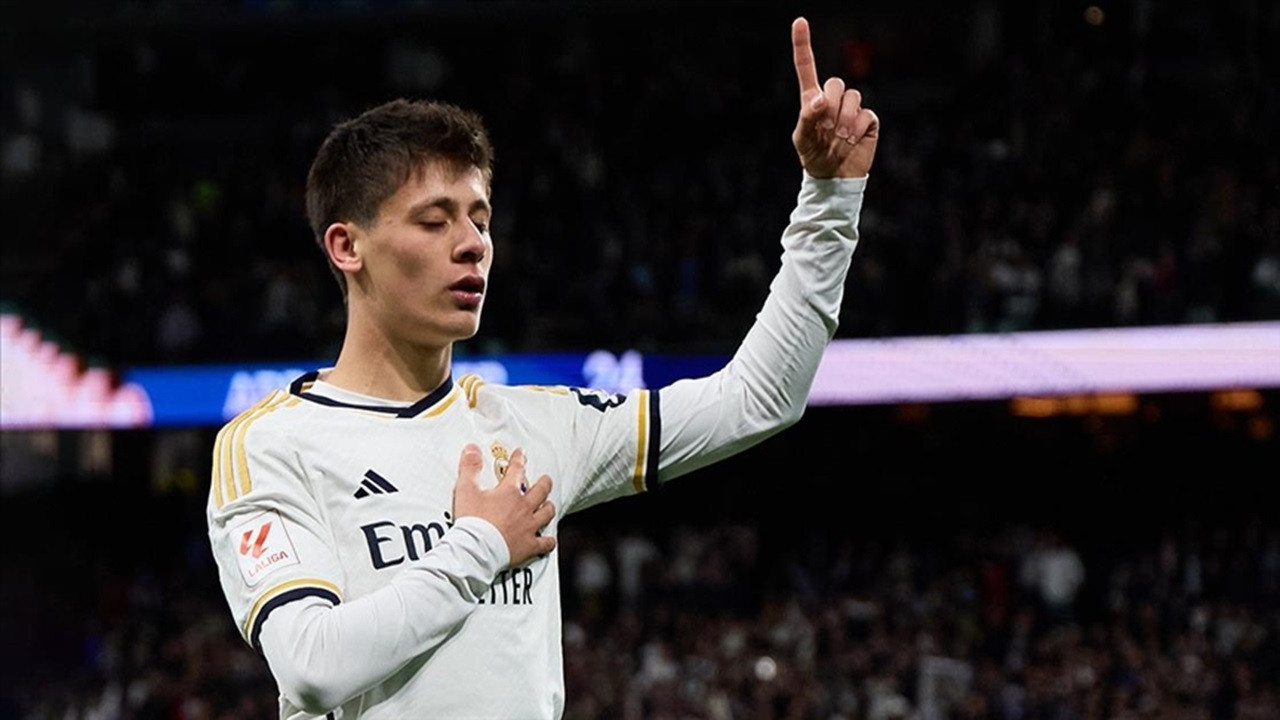 Real Madrid'in Geleceği: Klopp Mu Ancelotti Mi? Real Madrid'in Geleceği: Klopp Mu Ancelotti Mi?