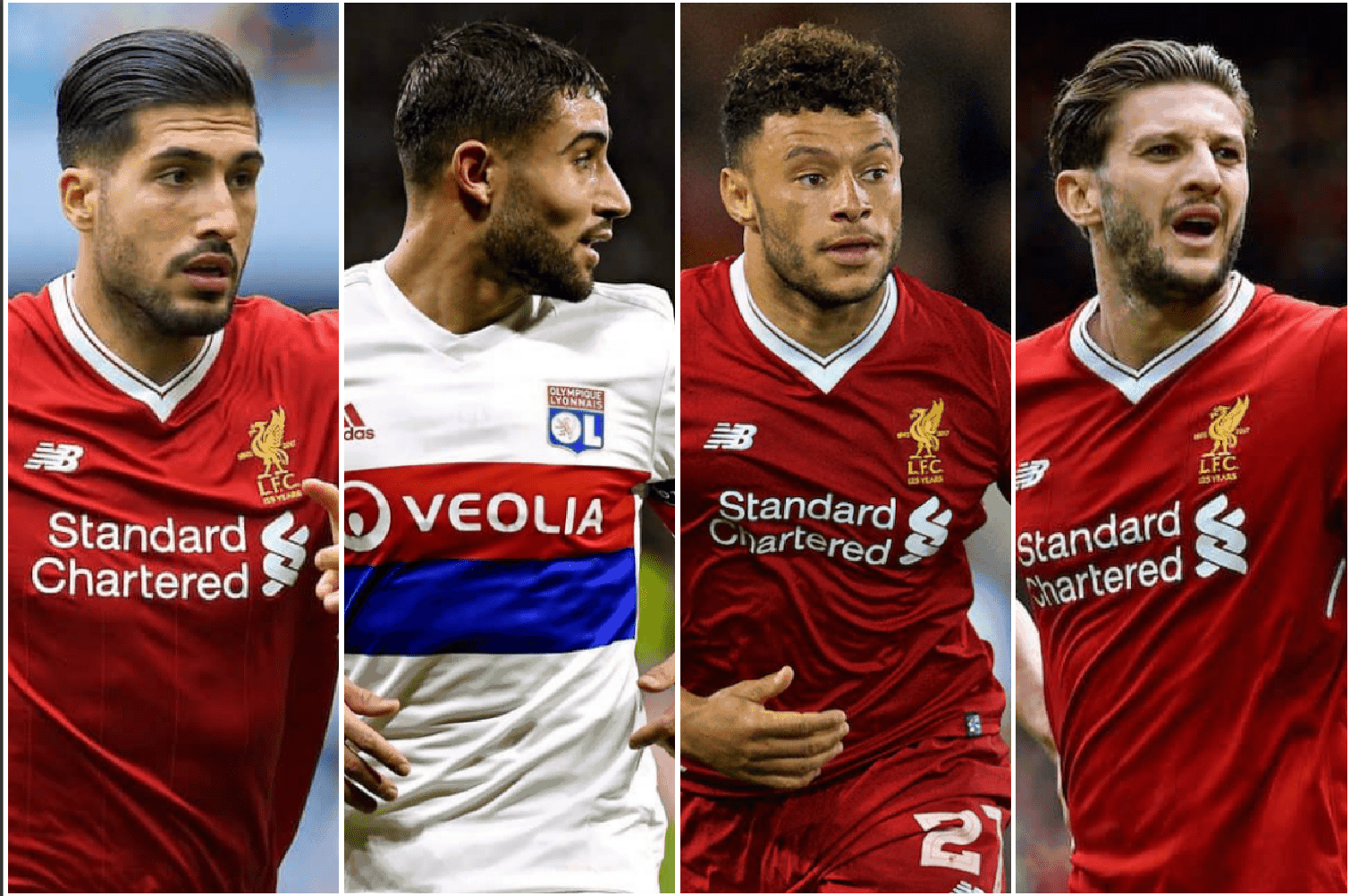 Real Madrid Star's Anfield Transfer: Latest Liverpool News And Updates