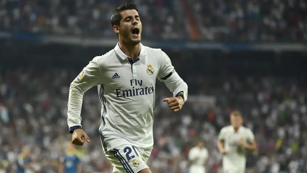 Real Madrid To Launch £90m Pursuit Of Manchester United Player Real Madrid To Launch £90m Pursuit Of Manchester United Player