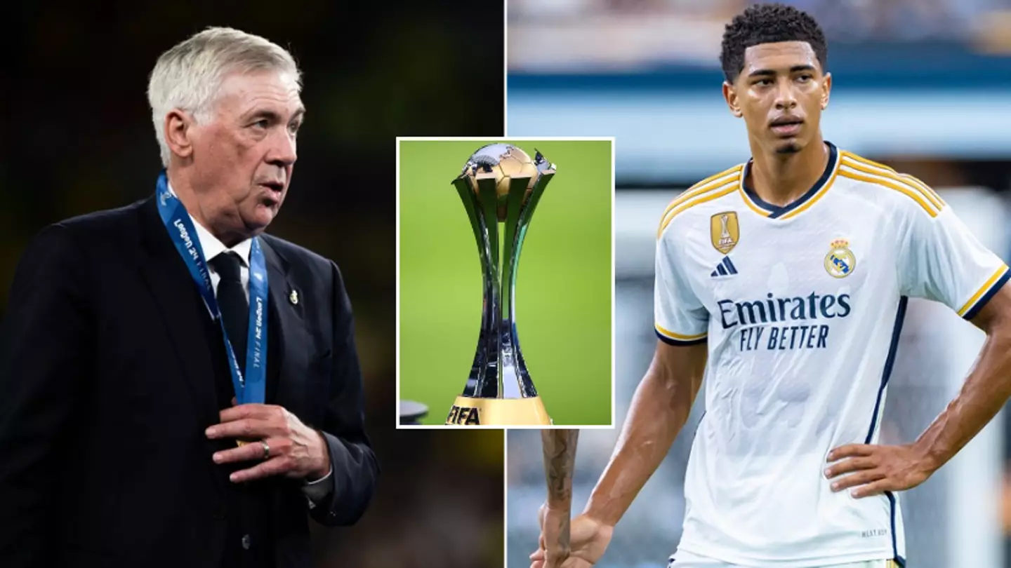 Real Madrid's Ancelotti And LaLiga's Tebas In Public Dispute Over Fixture Schedule Real Madrid's Ancelotti And LaLiga's Tebas In Public Dispute Over Fixture Schedule