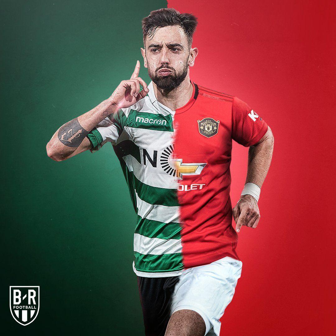 Real Madrid's Potential Bid For Manchester United's Bruno Fernandes Real Madrid's Potential Bid For Manchester United's Bruno Fernandes