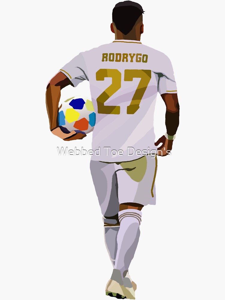 Real Madrid's Rodrygo: Arsenal's Next Target? Real Madrid's Rodrygo: Arsenal's Next Target?