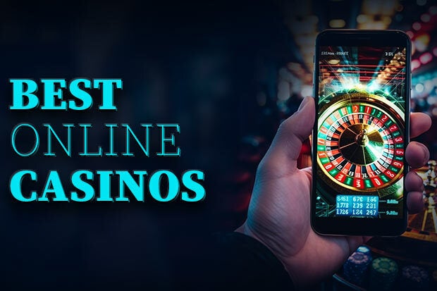 Real Money Online Casinos: Why 7Bit Casino Reigns Supreme Real Money Online Casinos: Why 7Bit Casino Reigns Supreme