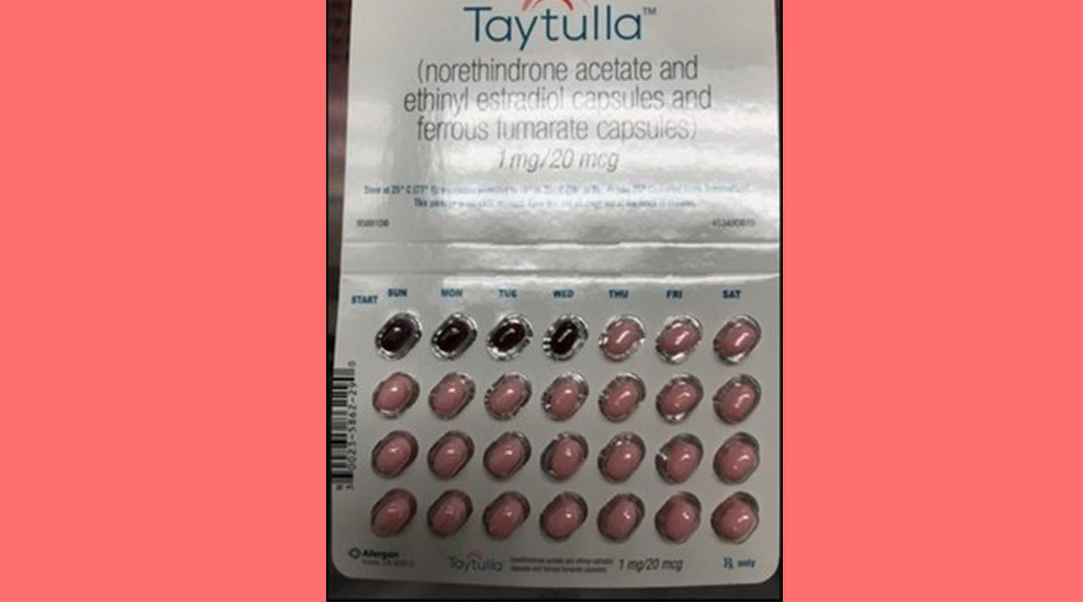 Recalled Dressings And Birth Control Pills: Ontario And Canada Urgent Update Recalled Dressings And Birth Control Pills: Ontario And Canada Urgent Update