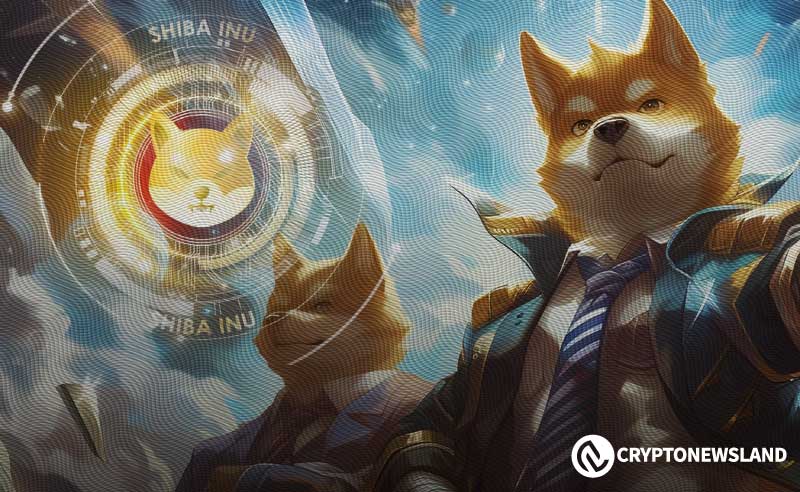Recent Crypto Market Trends: Dogecoin, Shiba Inu, And Sui's Rise Explained Recent Crypto Market Trends: Dogecoin, Shiba Inu, And Sui's Rise Explained