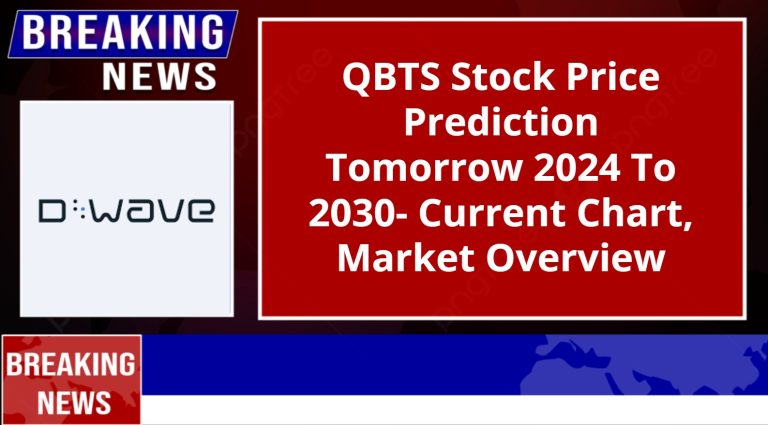 Recent D-Wave Quantum Inc. (QBTS) Stock Market Activity: A Detailed Look Recent D-Wave Quantum Inc. (QBTS) Stock Market Activity: A Detailed Look