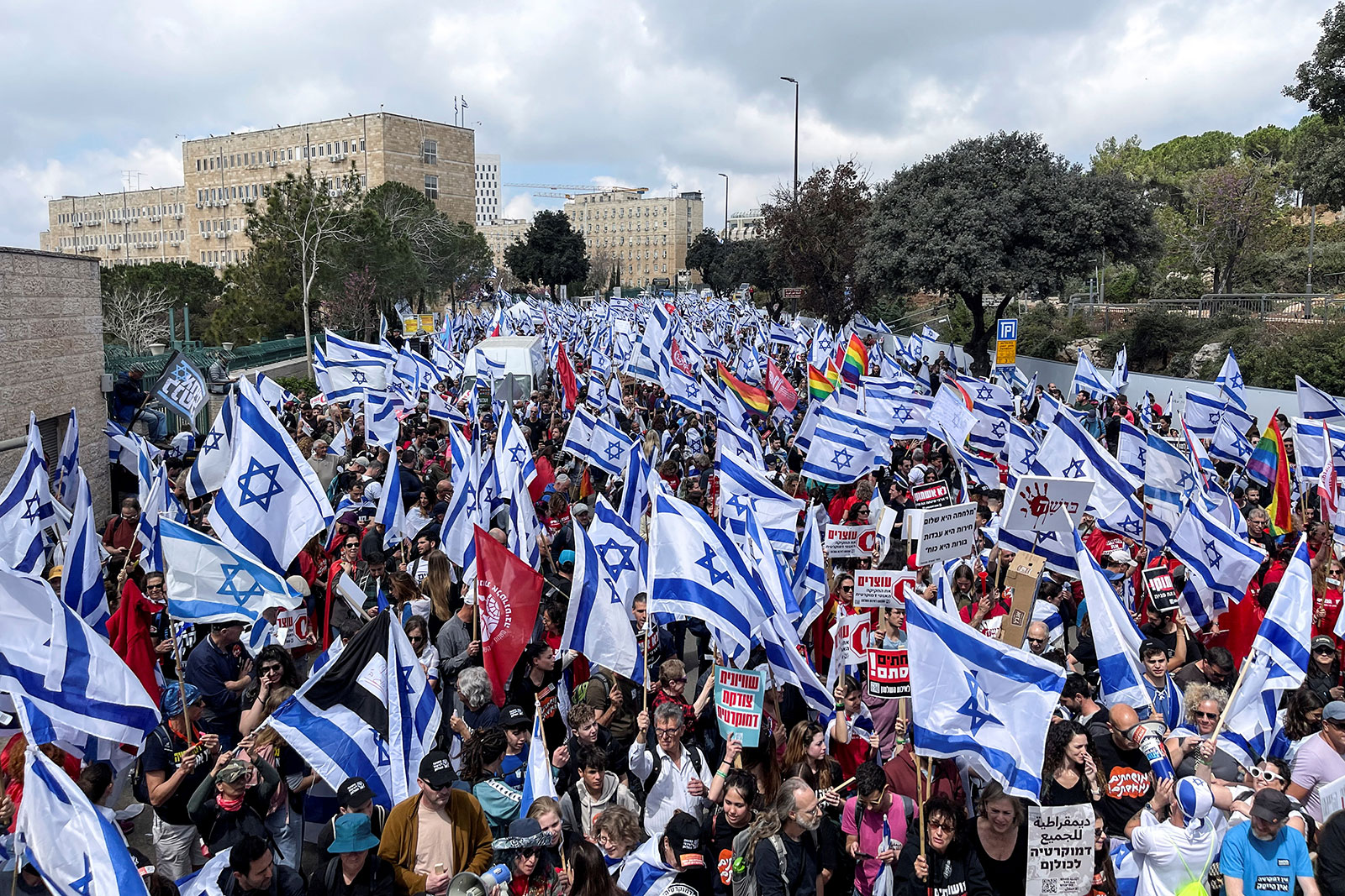 Recent Developments In The Washington D.C. Israeli Diplomat Shooting Case Recent Developments In The Washington D.C. Israeli Diplomat Shooting Case