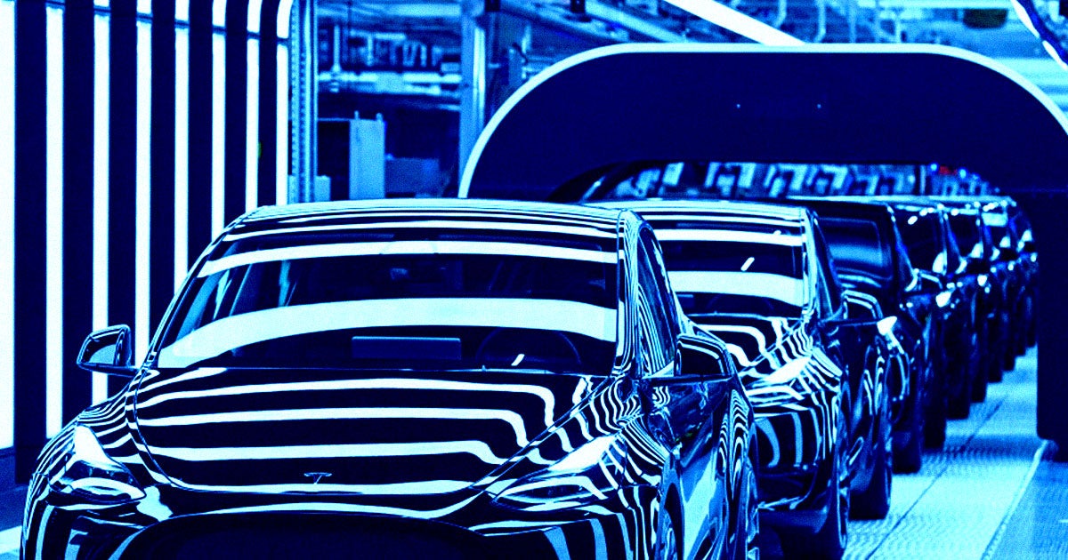 Recent Tesla Stock Fall: Is Elon Musk's Influence On Dogecoin To Blame? Recent Tesla Stock Fall: Is Elon Musk's Influence On Dogecoin To Blame?