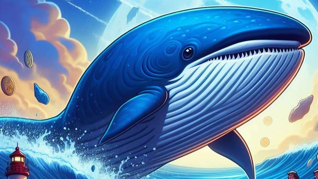 Recent Whale Activity: 20M XRP Bought - What Does It Mean? Recent Whale Activity: 20M XRP Bought - What Does It Mean?