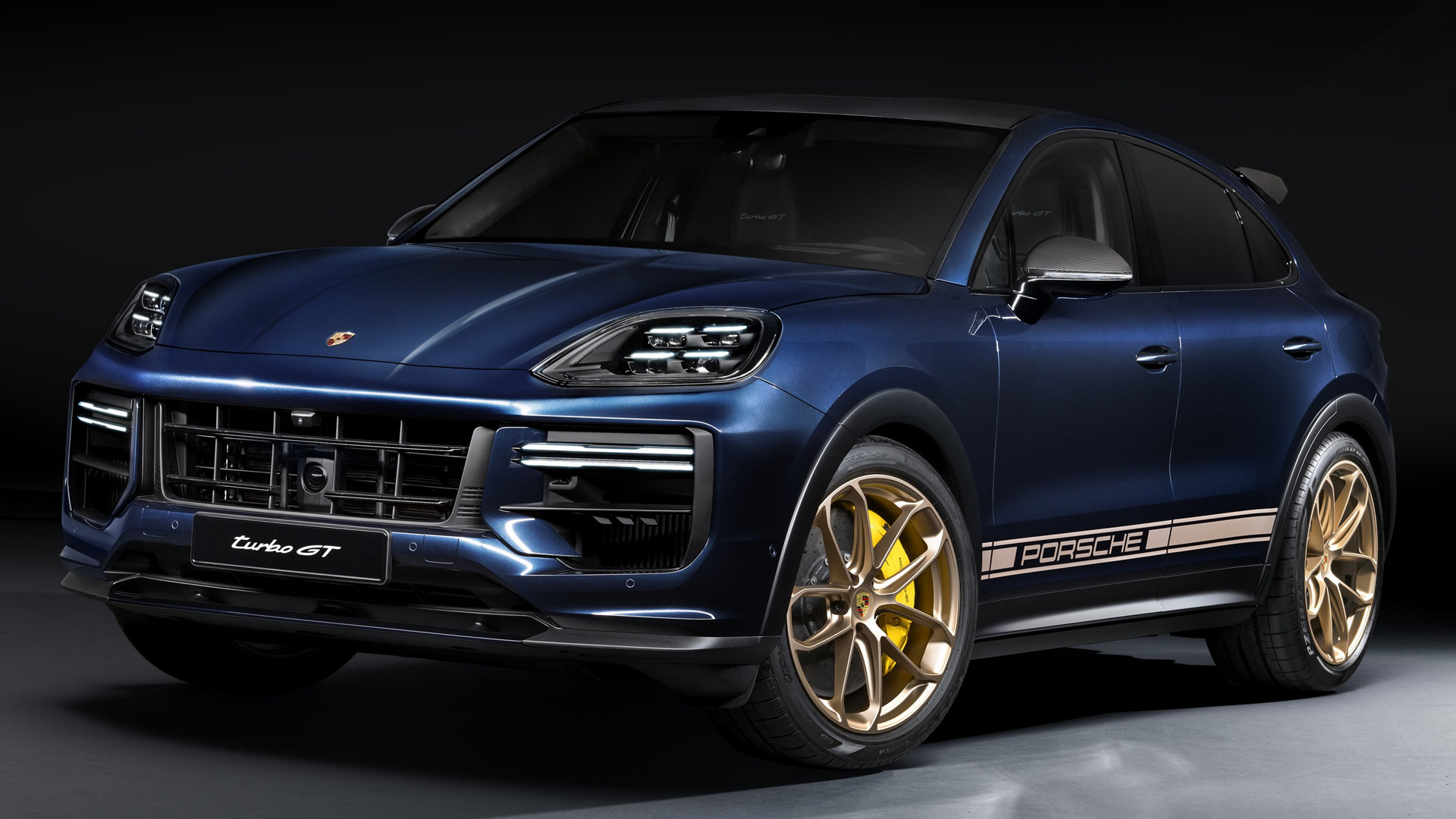 Recenzja Porsche Cayenne GTS Coupe: Plusy I Minusy Recenzja Porsche Cayenne GTS Coupe: Plusy I Minusy