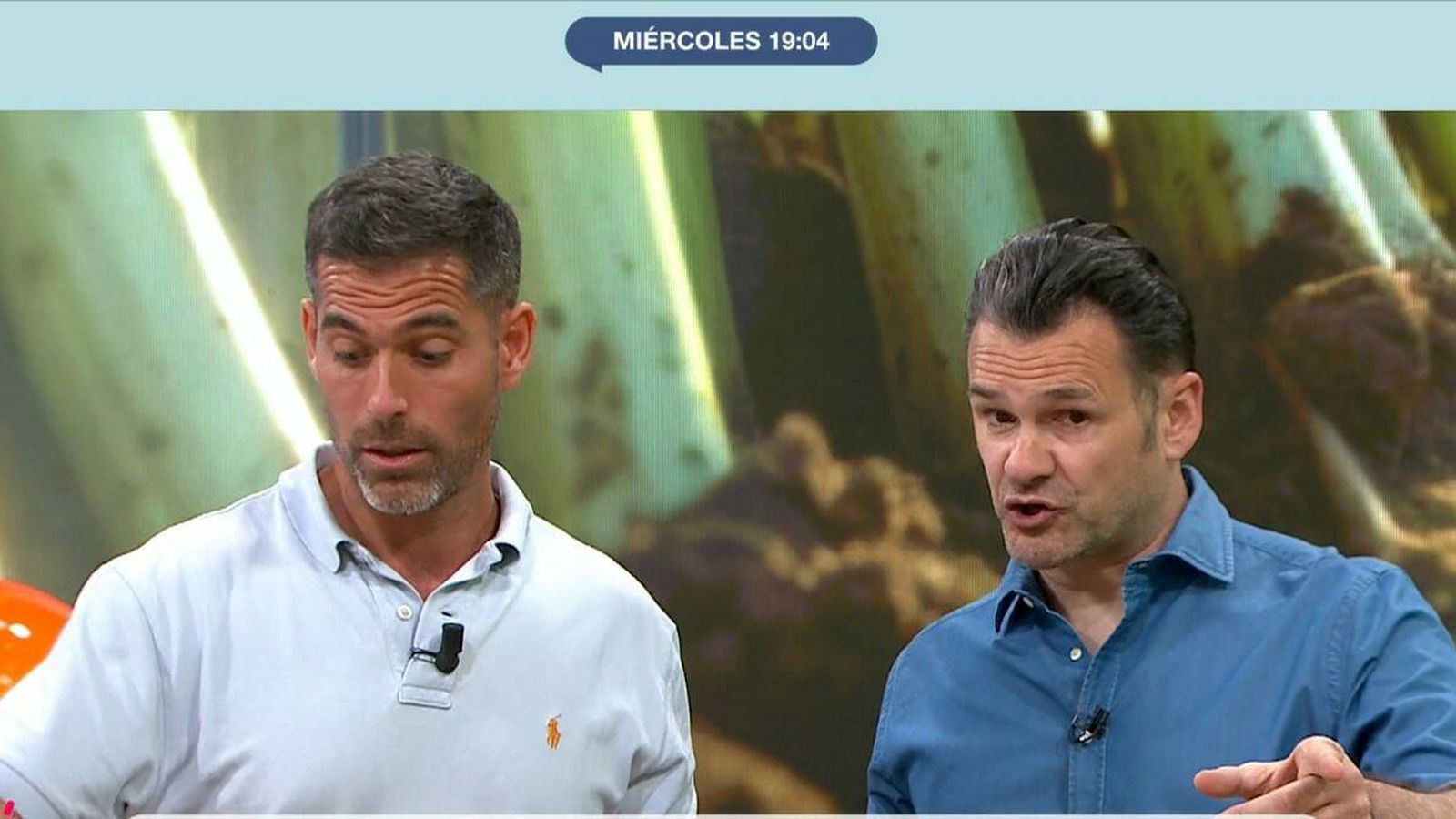 Receta De Lasaña De Calabacín: La Versión Fácil De Pablo Ojeda En Más Vale Tarde
