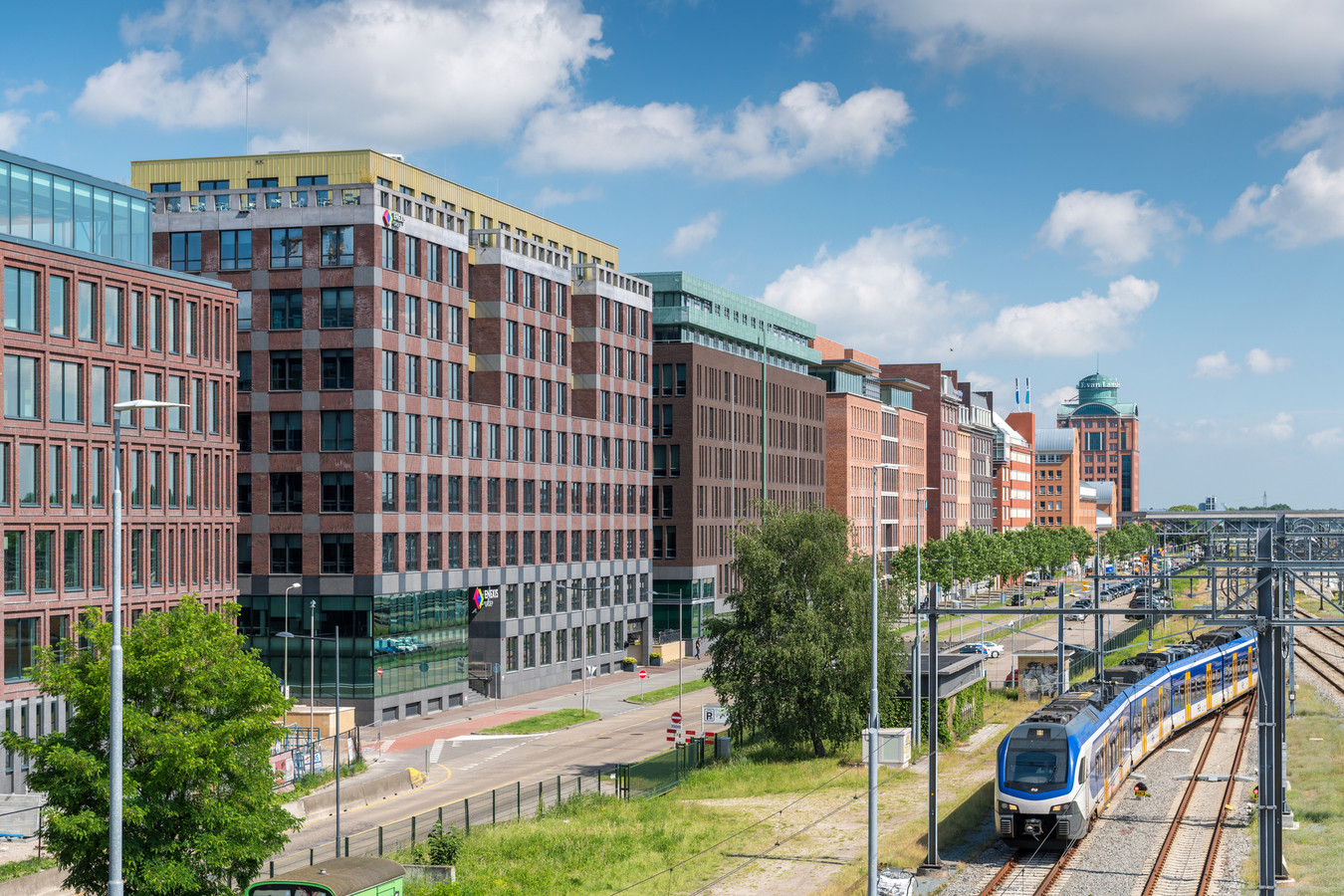 Rechtszaak: Kampen Eist Snelle Stroomnetaansluiting Van Enexis Rechtszaak: Kampen Eist Snelle Stroomnetaansluiting Van Enexis