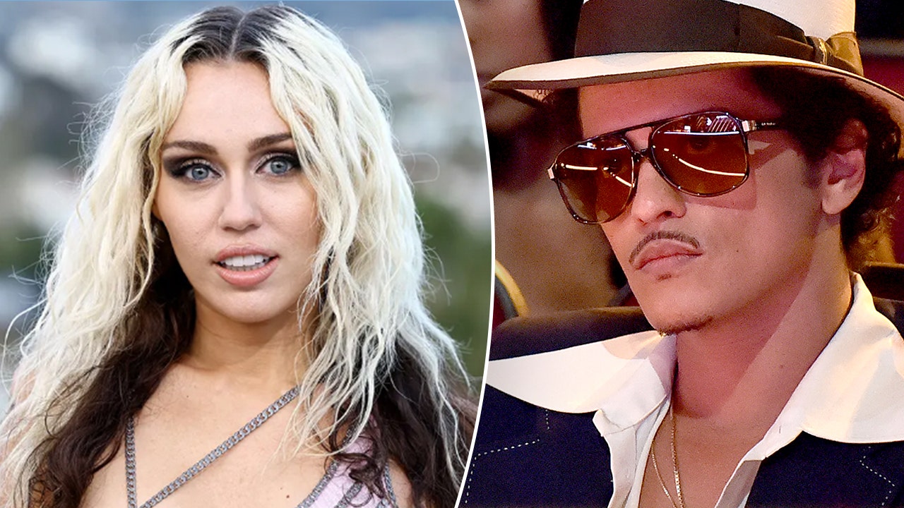 Rechtszaak Miley Cyrus: Aanklacht Plagiëren Bruno Mars Hit Wordt Vervolgd Rechtszaak Miley Cyrus: Aanklacht Plagiëren Bruno Mars Hit Wordt Vervolgd