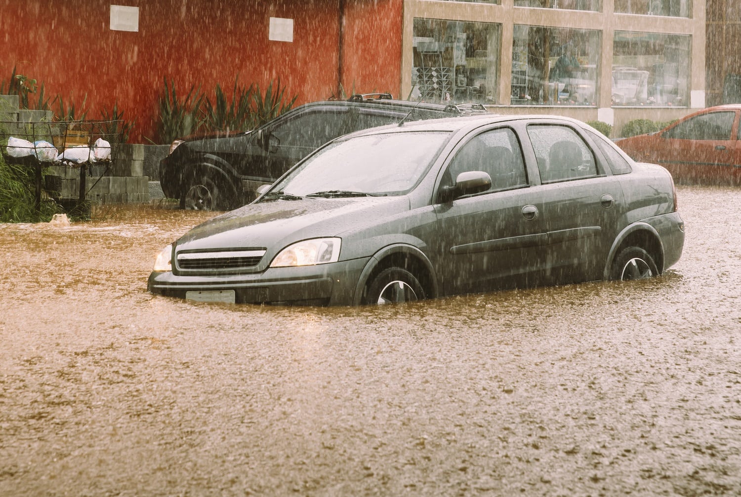 Recognizing And Responding To A Flash Flood Emergency Recognizing And Responding To A Flash Flood Emergency