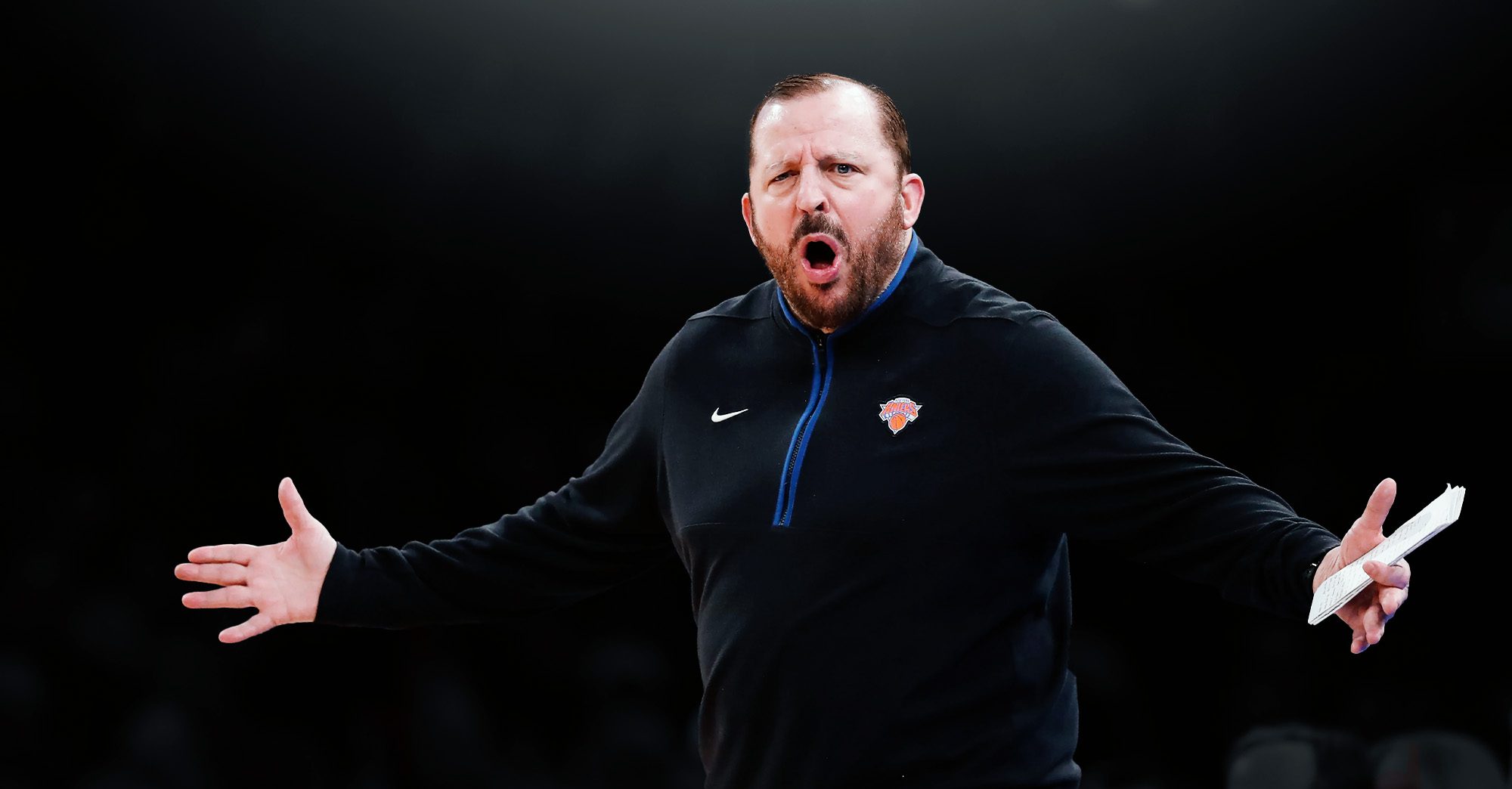 Reconciliation Between Coach Thibodeau And Player Bridges Reconciliation Between Coach Thibodeau And Player Bridges