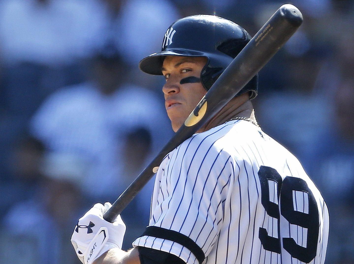 Record-Breaking Game: Yankees Hit 9 Home Runs, Judge Leads The Charge Record-Breaking Game: Yankees Hit 9 Home Runs, Judge Leads The Charge