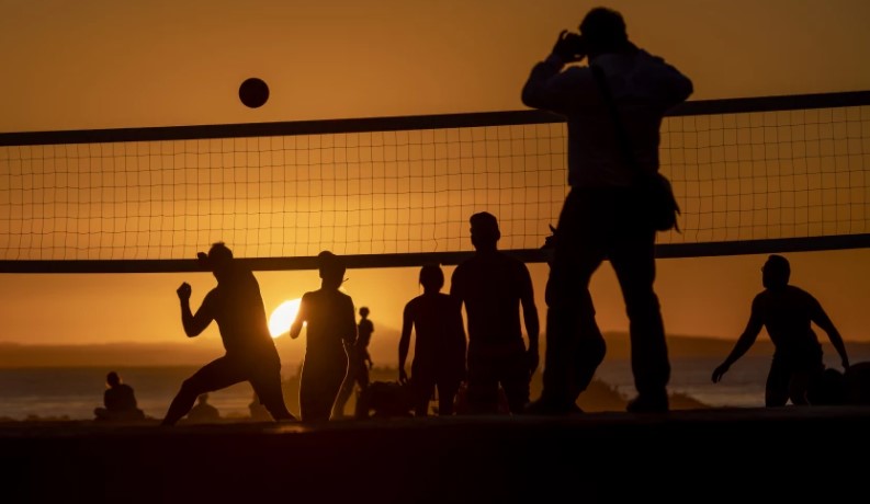 Record-Breaking Heatwave Sweeps San Diego County