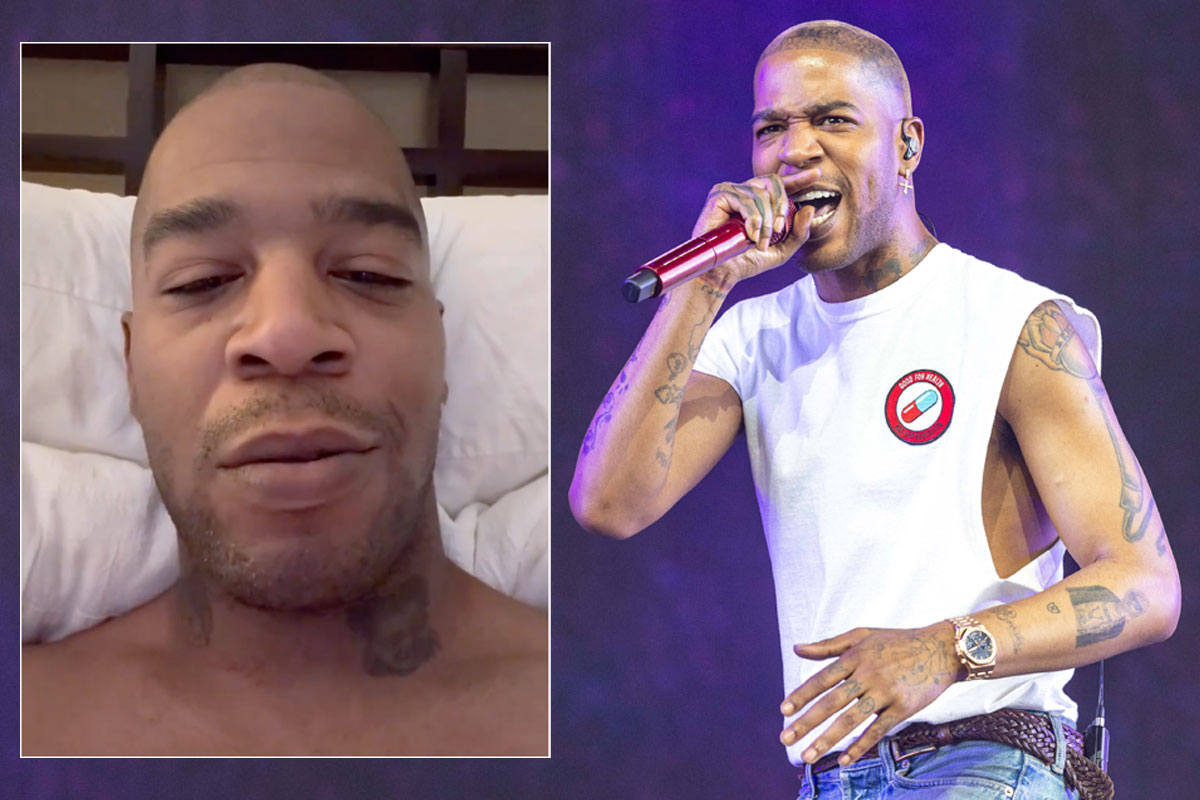 Record-Breaking Prices For Kid Cudi's Possessions At Recent Auction Record-Breaking Prices For Kid Cudi's Possessions At Recent Auction