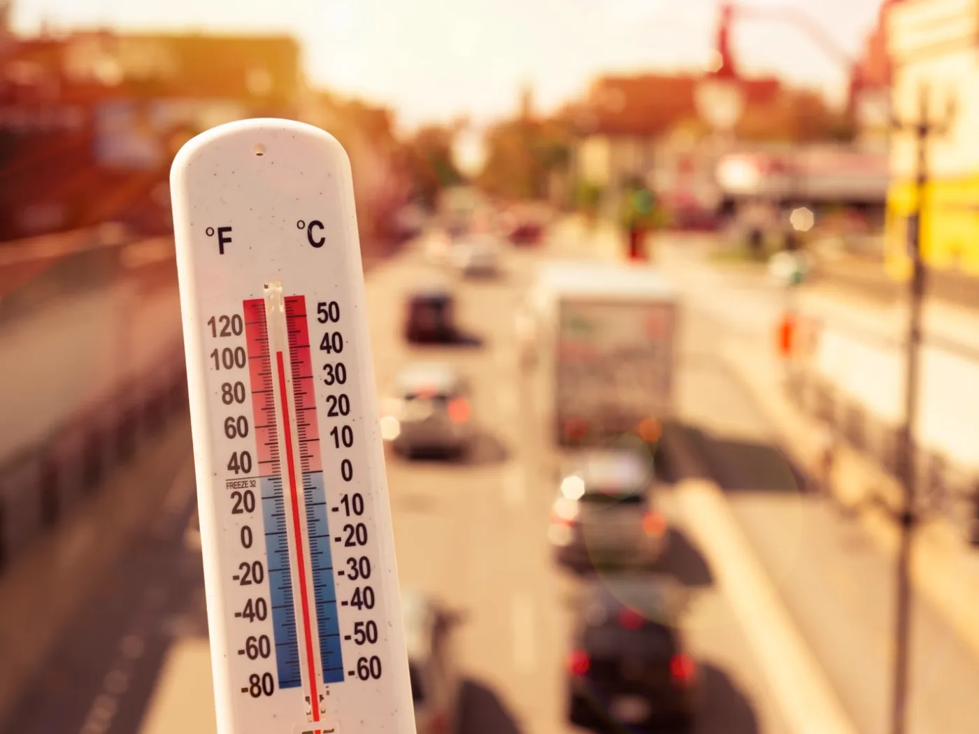 Record-Breaking Temperatures Scorch LA And Orange Counties: Heatwave Intensifies Record-Breaking Temperatures Scorch LA And Orange Counties: Heatwave Intensifies