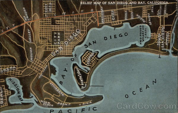 Record Heat Scorches San Diego: Relief In Sight Record Heat Scorches San Diego: Relief In Sight