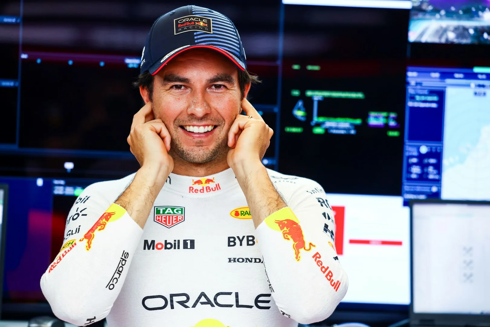 Red Bull's Driver Dilemma: Colapinto Or Lawson? Red Bull's Driver Dilemma: Colapinto Or Lawson?