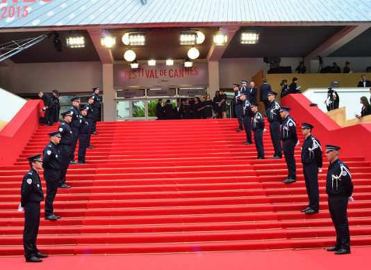 Red Carpet Etiquette: Why Guests Disregard The Rules Red Carpet Etiquette: Why Guests Disregard The Rules