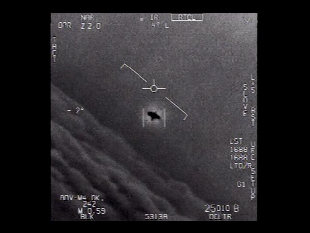 Red Light Flashes In French Skies: Unidentified Aerial Phenomena Explained Red Light Flashes In French Skies: Unidentified Aerial Phenomena Explained