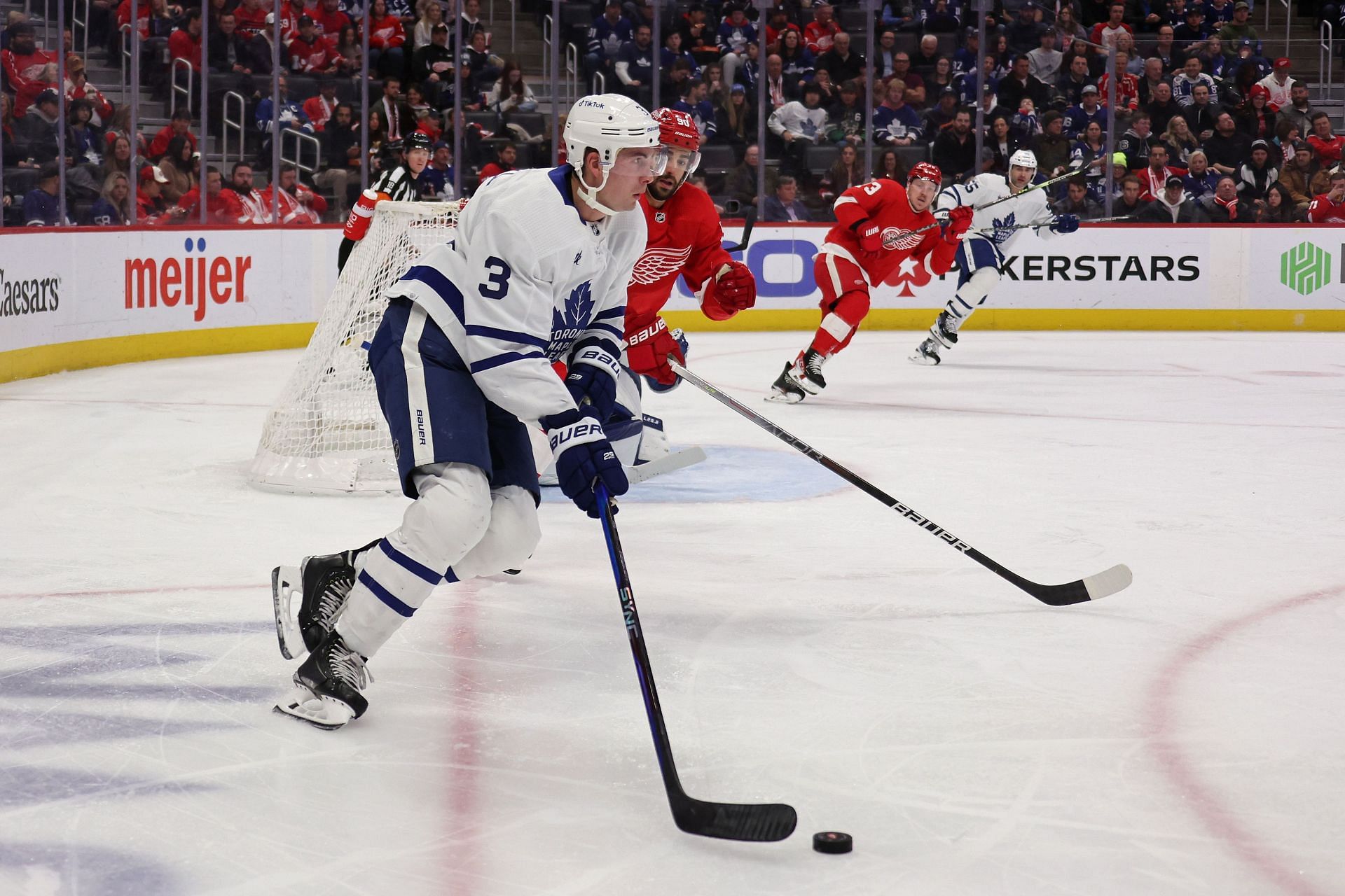 Red Wings Vs Maple Leafs: NHL Game Prediction, Betting Odds And Analysis Red Wings Vs Maple Leafs: NHL Game Prediction, Betting Odds And Analysis