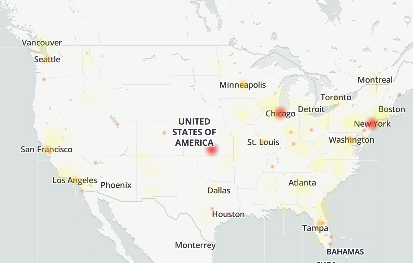 Reddit Experiences Widespread Outage Affecting Thousands Of Users