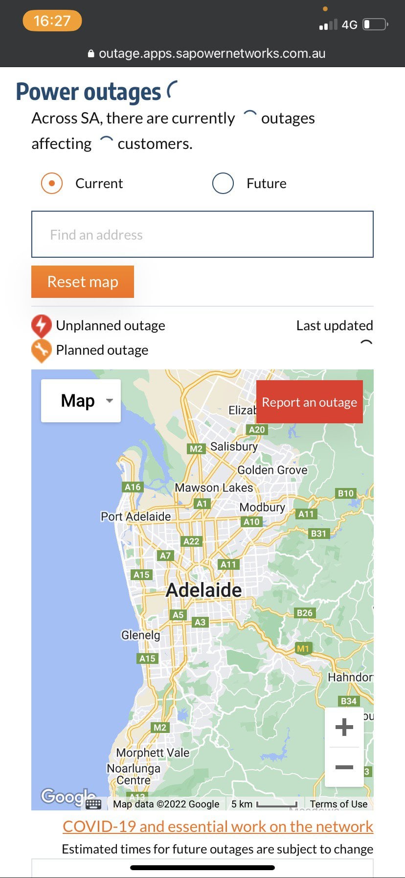 Reddit Experiencing Widespread Outage: Thousands Affected Reddit Experiencing Widespread Outage: Thousands Affected