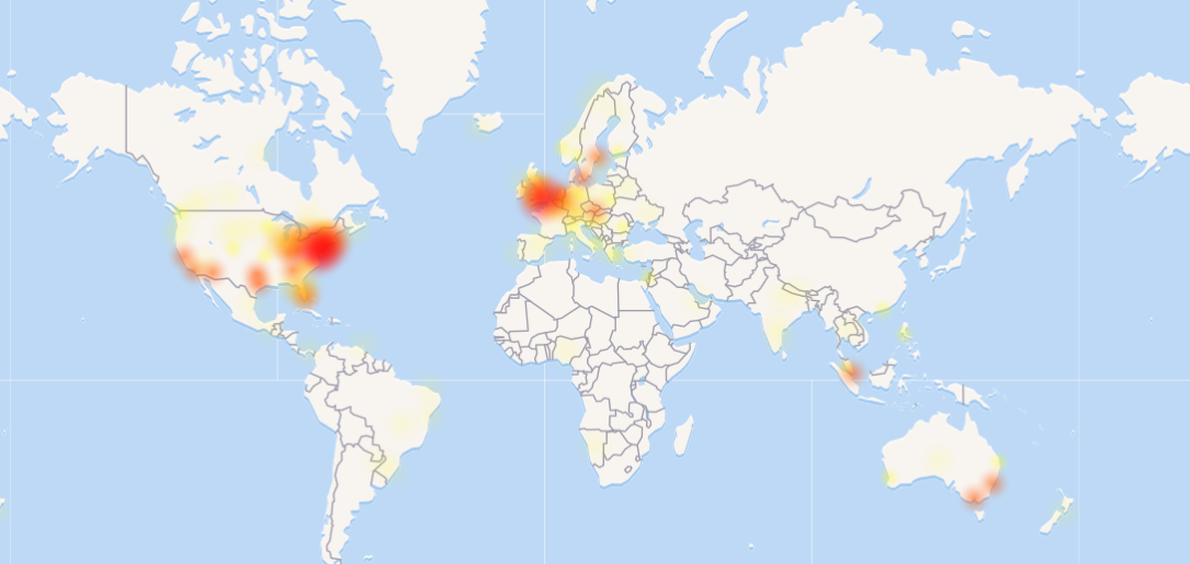 Reddit Outage: A Comprehensive Report Reddit Outage: A Comprehensive Report