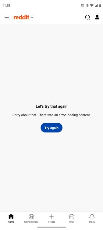 Reddit Service Restored Following Recent Outage