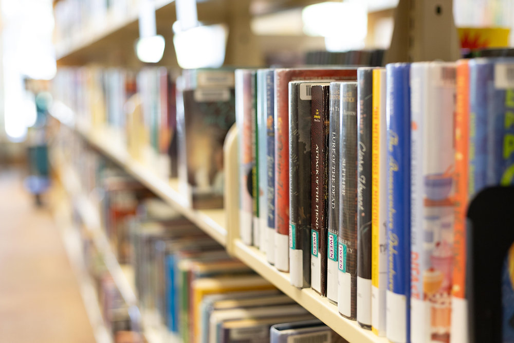Reduced Library Services: The Fallout From The Trump Administration's Actions Reduced Library Services: The Fallout From The Trump Administration's Actions