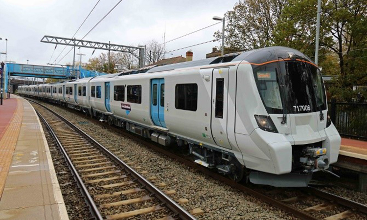 Reducing Railway Emissions: The Potential Of Wind-Powered Trains Reducing Railway Emissions: The Potential Of Wind-Powered Trains